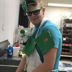 Profile Picture of Seth Cates (@SethCates1) on Twitter