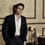 Profile Picture of Archie Andrews (@archieandrews.rp) on Instagram