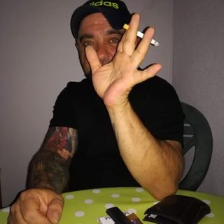 Profile Picture of Vito Vulpis  🎧 🎶 🎧 (@vito_vulpis) on Twitter