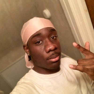 Profile Picture of Keyshawn Softleigh (@KeyshawnSoftle1) on Twitter