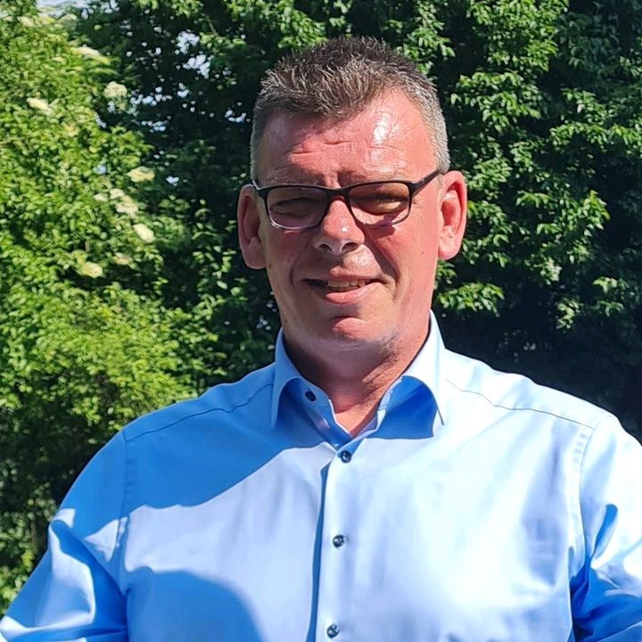 Profile Picture of Thomas Strunk323 (@thomasstrunk) on Tiktok