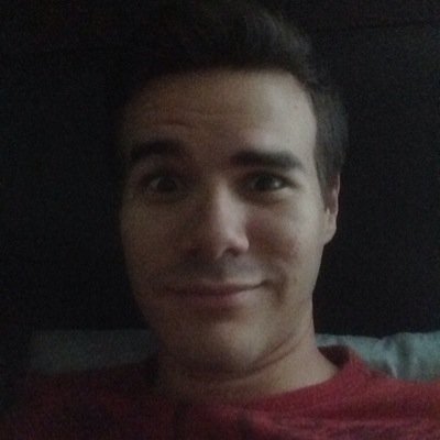 Profile Picture of Scott Daugherty (@DartyScott) on Twitter