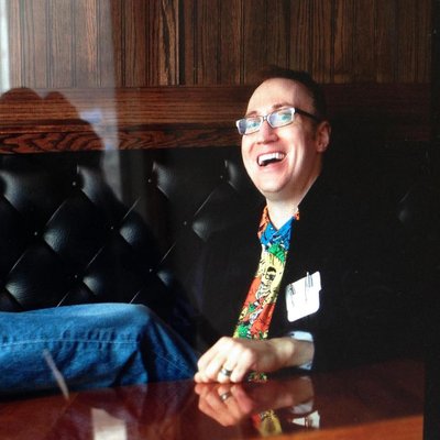 Profile Picture of Andrew Stehr (@Andystehr) on Twitter