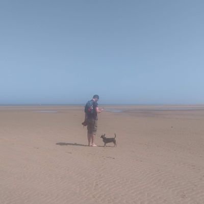 Profile Picture of Samuel Griffiths (@SamuelPGriff) on Twitter