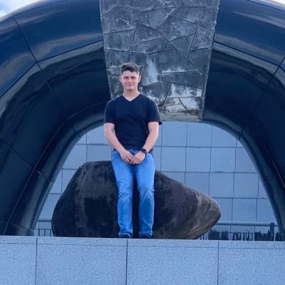 Profile Picture of Jeff Oster (@Jeffo2805) on Twitter