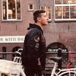 Profile Picture of ⠀⠀⠀⠀⠀⠀⠀        Robert Miklos (@robkomiklos) on Instagram