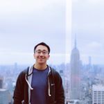 Profile Picture of Daniel Yin (@flyyee) on Instagram