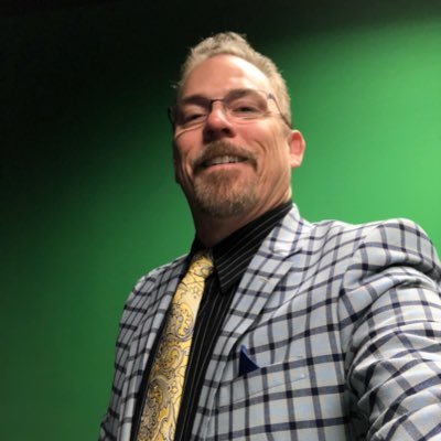 Profile Picture of Jack Wesley Knowles (@HappyHaunt28) on Twitter