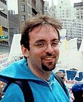 Profile Picture of Michael Haubenon Wikipedia