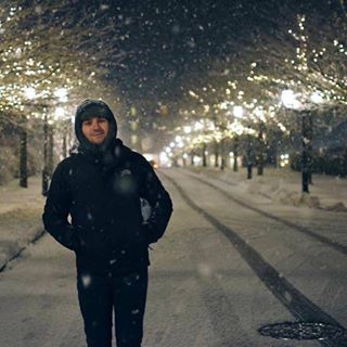 Profile Picture of Lucas MajorLol Grothaus (@Bopp10) on Facebook