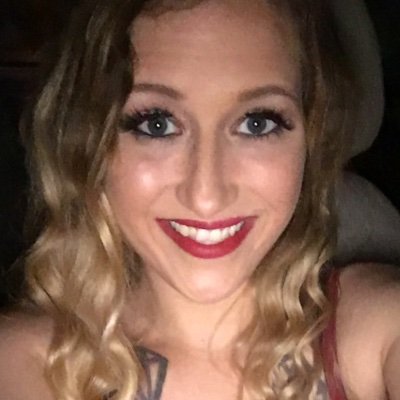 Profile Picture of Sky Nelson (@Skynelson11) on Twitter