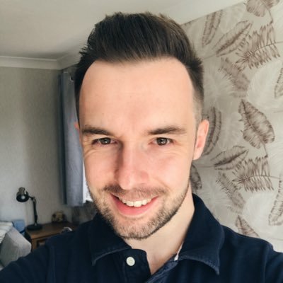 Profile Picture of Zachary Hart (@zinterzz) on Twitter