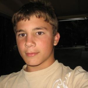 Profile Picture of Peyton Powell (@133761535) on Myspace