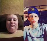 Profile Picture of   duet with @jadahunter18 (@meadowrunston4) on Tiktok