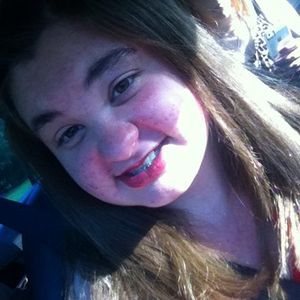 Profile Picture of Katie Ellender (@katie.ellender.58) on Myspace