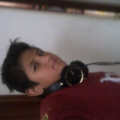 Profile Picture of CrIsToPhEr BaRiLLaS (@christopher_abi) on Twitter