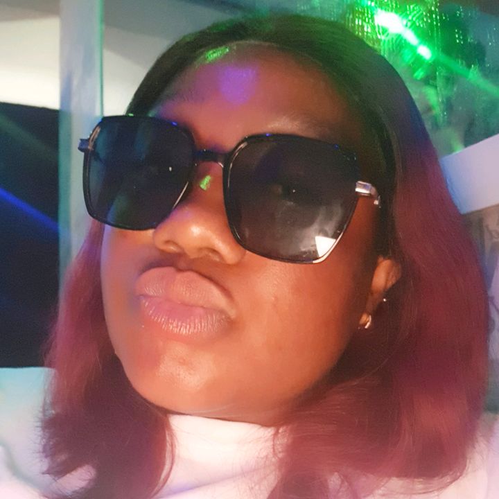 Profile Picture of sharon (@sharonpoossonoffi) on Tiktok