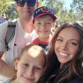 Profile Picture of Brittani Thompson (@brittanithomp) on Pinterest