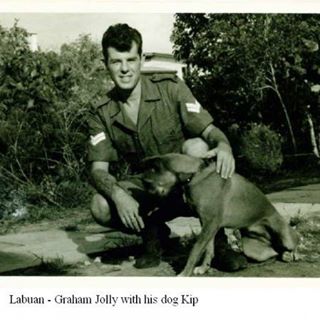 Graham Jolly - Facebook Profile Picture of Graham Jolly (@graham.jolly.31) on Facebook