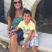 Profile Picture of Marietta Mustelier (@fifi33) on Pinterest