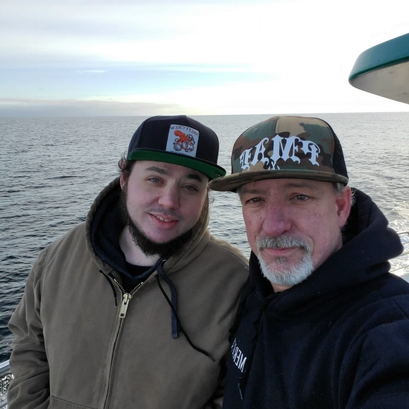 Profile Picture of Kieth Cascarelli (@shiloh45110) on Poshmark