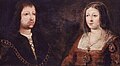 Profile Picture of Catholic Monarchs of Spainon Wikipedia