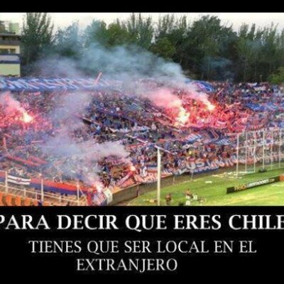 Profile Picture of Herman Cordova (@chunchotwitero) on Twitter