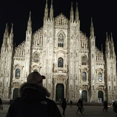 Profile Picture of Alejandro Blázquez (@blazque10) on Twitter