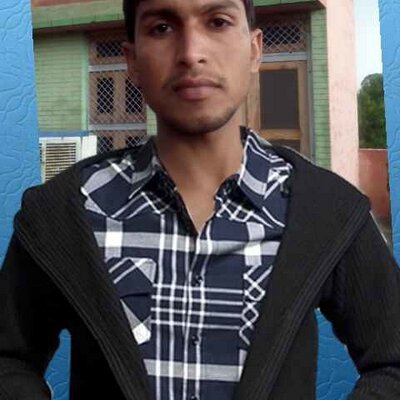 Profile Picture of Rajesh Rao (@rajeshrao90508) on Twitter
