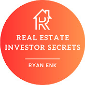 Profile Picture of Real Estate Investor Secrets - Ryan Enk (@Realestateinvestorsecrets) on Youtube