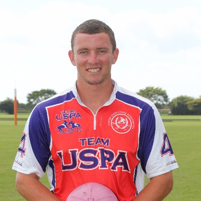 Profile Picture of Jesse Bray (@jcb_polo) on Twitter