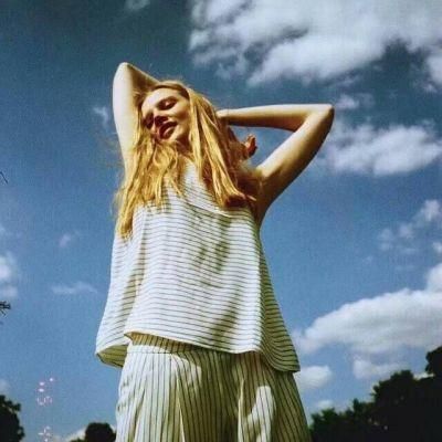 Profile Picture of Jerome Tate (@xnaekmcfxlcw) on Tiktok