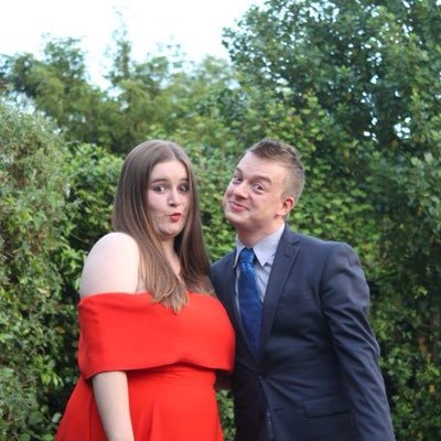 Profile Picture of Rachael Leach (@RLeachdougal) on Twitter