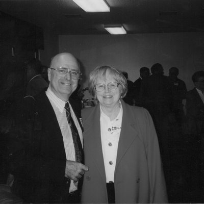 Profile Picture of Ralph Garner (@RalphGarner4) on Twitter