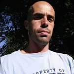 Profile Picture of Bryan Pierce (@bogartbryan) on Instagram