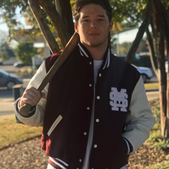 Brock Berryman - Poshmark Profile Picture of Brock Berryman (@brockberryman_) on Poshmark