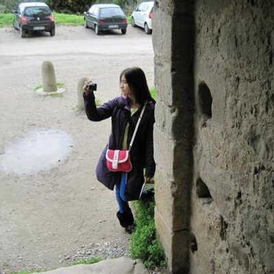 Profile Picture of Danielle Chang (@DanielleChang98) on Twitter