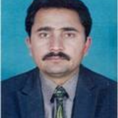 Profile Picture of Nazar Hussain Kazmi (@nazarkazmi) on Twitter