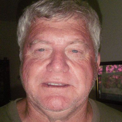 Profile Picture of Randy Harrelson (@randyharrelson) on Twitter