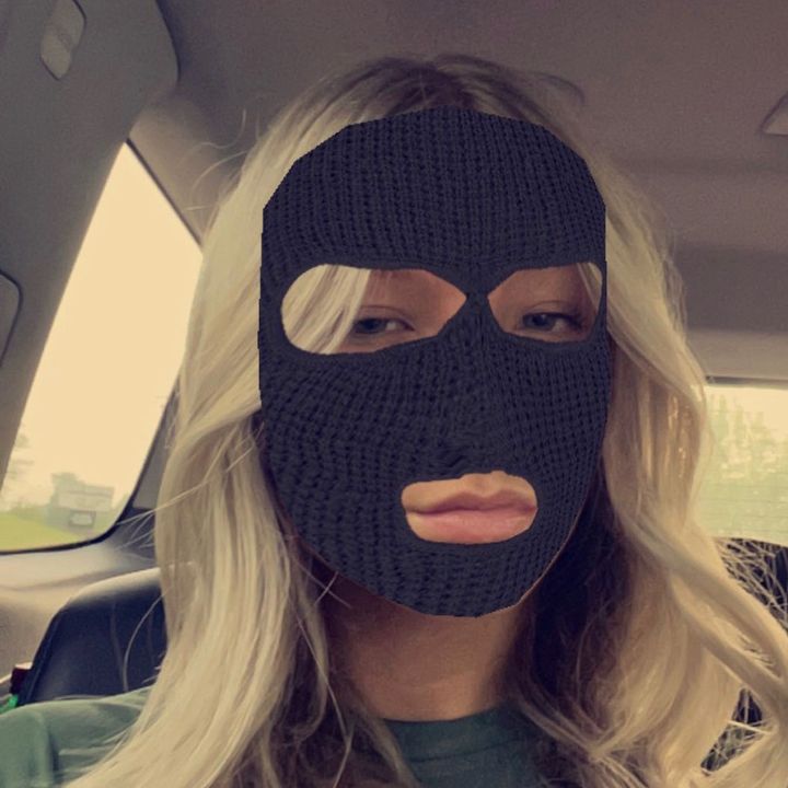 Profile Picture of lacey_bspam (@laceybray1099) on Tiktok