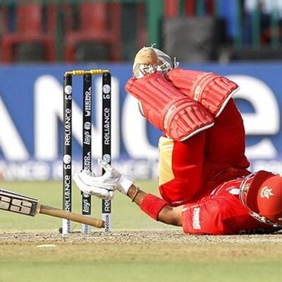 Profile Picture of Zubin Surkari (@ZubinSurkari) on Twitter