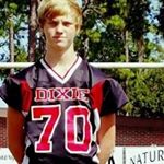 Profile Picture of Brent holifield🏈💪🏻 (@flo_grown_holifieild) on Instagram