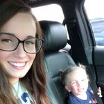 Profile Picture of Shelby McLaughlin (@shelbykaralynn) on Instagram