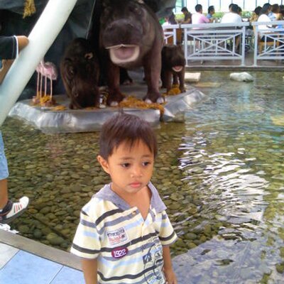 Profile Picture of James Veloso (@26ruster) on Twitter