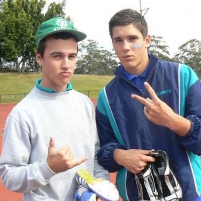 Profile Picture of Travis Pearce (@chatterz4) on Twitter