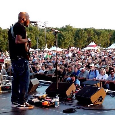 Profile Picture of Danyel Morgan (@ConkBass1) on Twitter