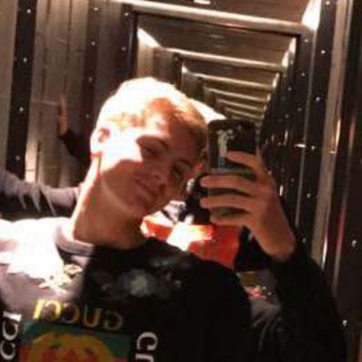 Profile Picture of Grant Strader (@gstrad) on Tiktok