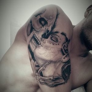 Profile Picture of Sergio Zamarron (@SergioZamarron2) on Twitter