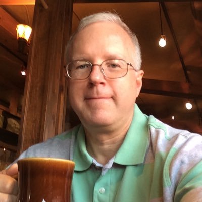Profile Picture of Jon Dykstra (@DykstraJon) on Twitter