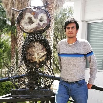 Profile Picture of John Paul Castle (@Virus_X33) on Twitter